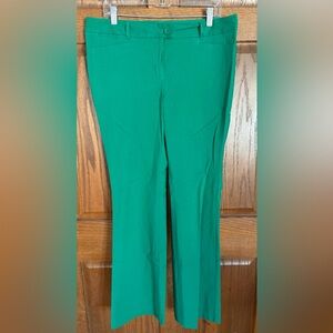 The Limited Emerald Green Exact Stretch 12 Women’s
